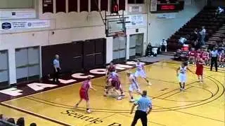 SeattlePacificWBB StMartinsWBB FullGame 2011 01 20 1201469