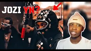 OMEO Reacts To Dpro Dhamzas Test Me (Official Music Video)