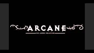 Arcane: The Armor Collector Flash Game OST - 3 - Section 6 (Main Theme) by Hex72