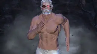 [FFXIV] Manderville Men (60FPS)