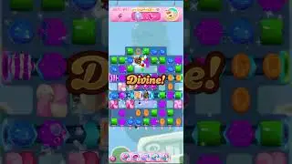 Candy Crush Saga Level 3071 (2026)