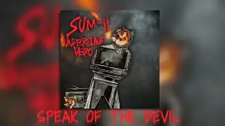Speak of the Devil (Revolution Radio Mix)