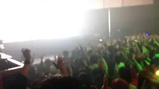 ASOBINITE!!! 　DJ 中田ヤスタカ SHAKE