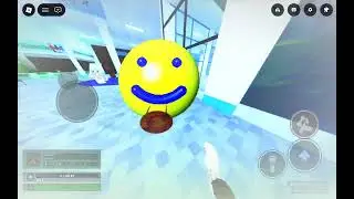 Insane Nextbots bug