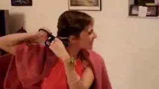 She Ain't Got No Hair