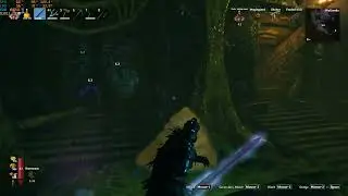 Valheim: Pufferfish in Infested Mine