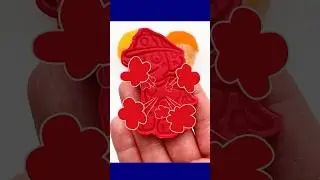 Paw Patrol Ice Cream Playdough #PawPatrol #IceCream #Playdough