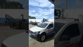Acorda Pedrinho que o Veltcar Chegou !! Guincho e Reboque 24 horas em Goi&acirc;nia e Regi&atilde;o #shorts