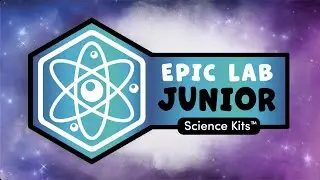 ArtSkills Epic Lab Junior - Space Discovery STEM Kit | Instructional Video