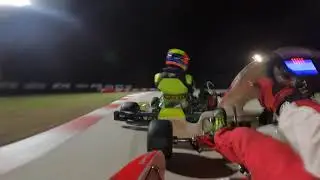 2024 - Hill Country Kart Club - Practice