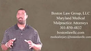 I Have Median Nerve Damage After Carpal Tunnel Surgery; MD Med Mal Attorney Explains