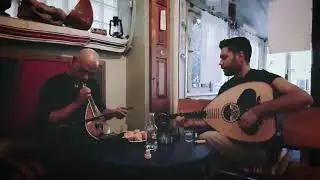 Χανιώτικα συρτά (Μελισσιανός, Χανιώτικος, γ Λουσακιανός) Καλαιτζάκης(λύρα) ,Περάκης Χρήστος (Λαουτο)