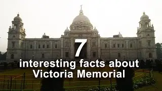 7 interesting facts about Victoria Memorial