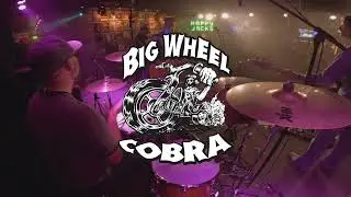 I Will Survive - BIG WHEEL COBRA