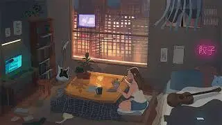 ChillChannel Mix Music Chillhop & Lofi Hip Hop relax/study