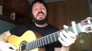 El Kanka - Volar (Día 11) #ElKankaEnCasa