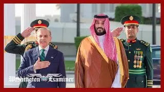 Saudi Arabia signs defense agreement with Pakistan following Israel&rsquo;s Qatar strike