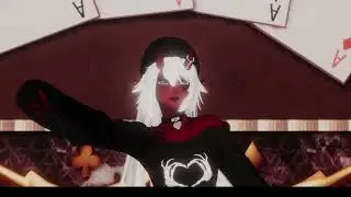 A Horney Money World dance  mmd
