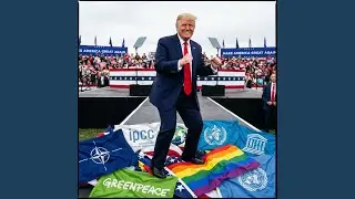 Make America Great Again