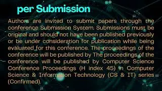 14th International Conference on Instrumentation and Control Systems (CICS 2026)