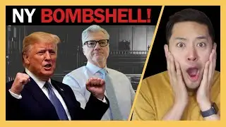 Mistrial?! Judge Merchan Sends SHOCKING Notification to Trump Lawyers | StateOfDaniel