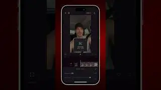 Easy way to clean up your audio using CapCut! #capcuttutorial