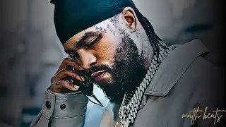 Dave East x Millyz type beat - 