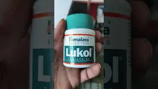 Himalaya lokal capsule uses Minivlog155 #shorts#viralshorts#medicine