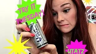 Try It Tuesday: UTATZ