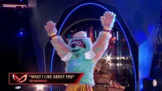 Sloth Dances To 