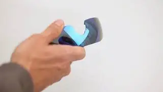 How to change the lenses on your Smith Pivlock V90 and V2 Sunglasses