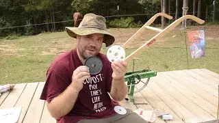 Selecting the Correct Seed Plate for a Hoss Tools Garden Seeder