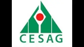 Présentation du concours d'entrée 2025 au CESAG