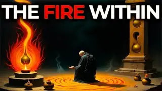 The Hidden Meaning Behind Sacred Fire &ndash; Alchemy, Spirit, and Eternal Flame