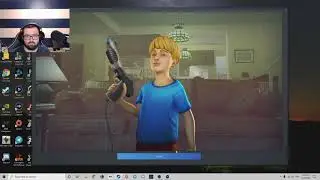 Duck Season VR - Marksman Keshden