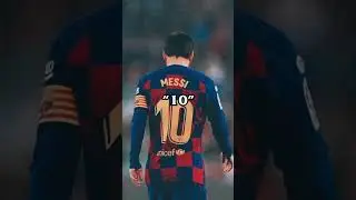 Iconic Football Jersey Numbers! 🔥⚽ The Legends Behind Them