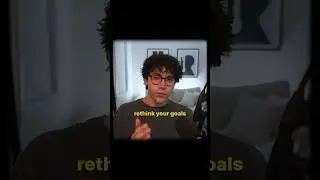 rethink your goals in trading