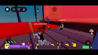 I GOT ALOT OF FOOD (SECRET ENDING BTW)