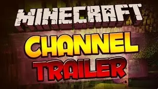 Official Channel Trailer For D3RP