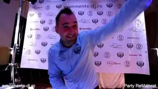 Re Majorat Party - petrecere gratuita sustinuta de evenimente dj
