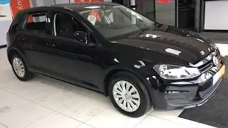 2013 VW GOLF TSI S DSG