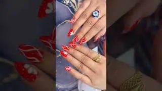 nail art by PP  like comment share and subscribe