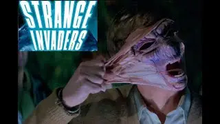 Strange Invaders 1983