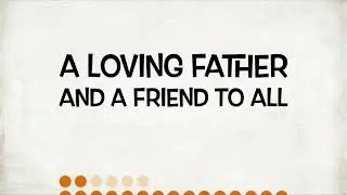 My Conversation With Fr. Patrick McCafferty from Ireland