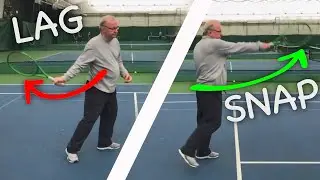 How to Lag & Snap