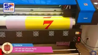 Custom PVC Banner Printing - SP Advertising (Ep.10)