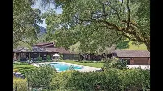 Exquisite Sprawling Ranch in Gilroy, California | Sotheby's International Realty