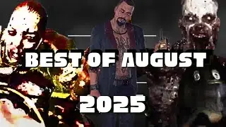 Best Of August 2025 | Sg&agrave;ile Stoirm 