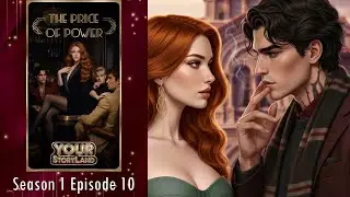 Khvicha Route | The Price of Power &ndash; Season 1 Episode 10 (Game: Your StoryLand)