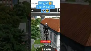 Extreme Bike Driving 3D | #shorts #gameplay #gaming #gamingvideos #bike #bikestunt #racing